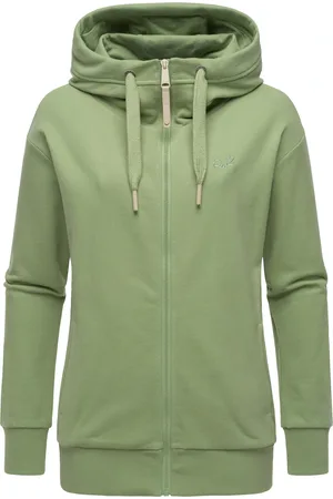 Ragwear Sweatjacke 