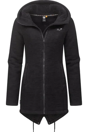 Ragwear Sweatjacke 
