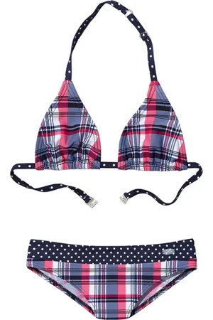 Venice Beach Triangel-Bikini