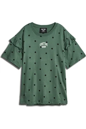 Sometime Soon Shirt