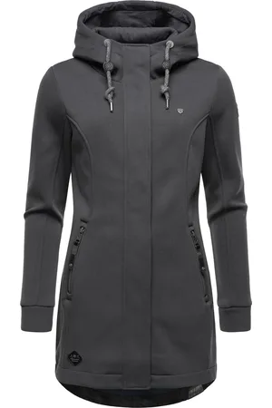 Ragwear Sweatjacke 