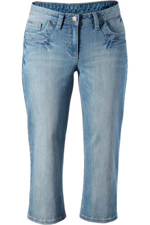 Cheer Caprijeans