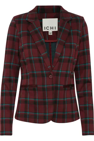 Ichi Blazer 
