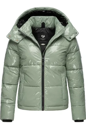 Ragwear Jacke 