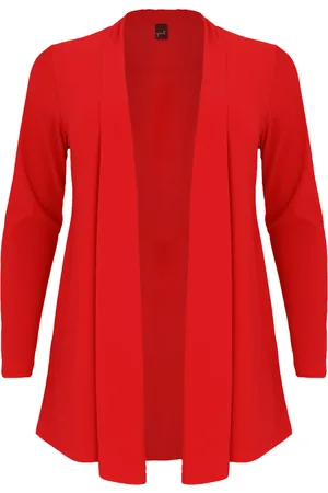 Yoek Strickjacke 