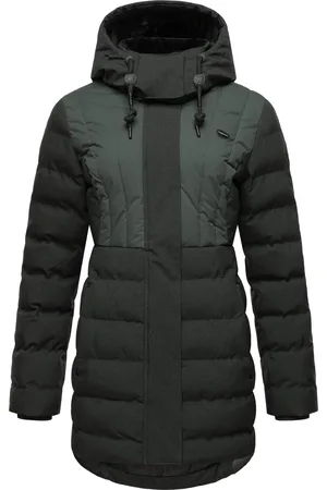 Ragwear Winterparka 