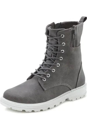 Lascana Schnürstiefelette
