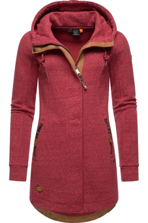 Ragwear Sweatjacke 
