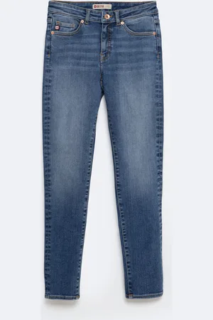 Big Star Jeans