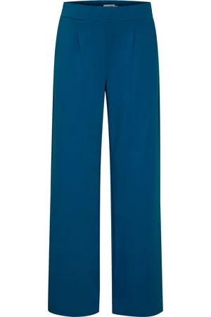 B YOUNG Bundfaltenhose 