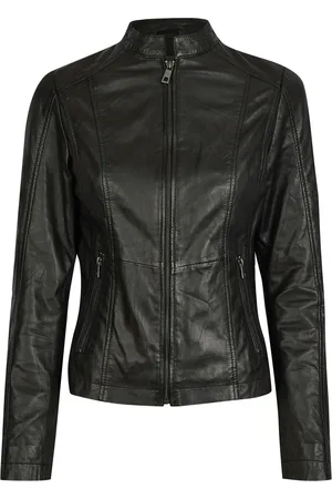 Bugatti Lederjacke BULady-114
