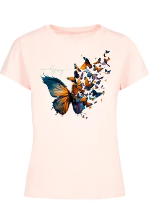 F4NT4STIC Shirt 