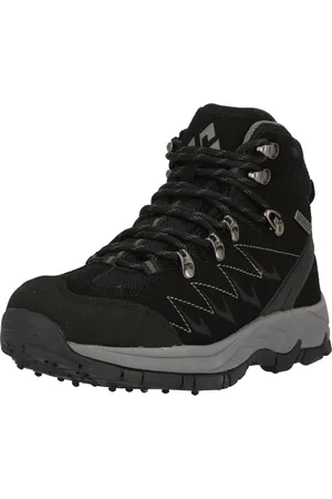 Whistler Trekking-Stiefel mit Spikes 