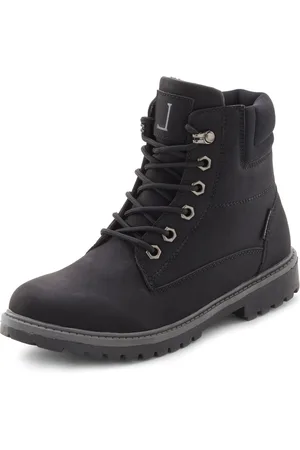 Lascana Schnürstiefel