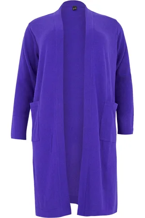 Yoek Strickjacke