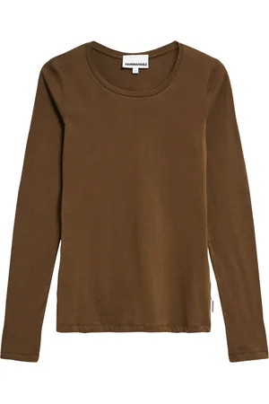 Armedangels Longsleeve ENRICCA SOFT