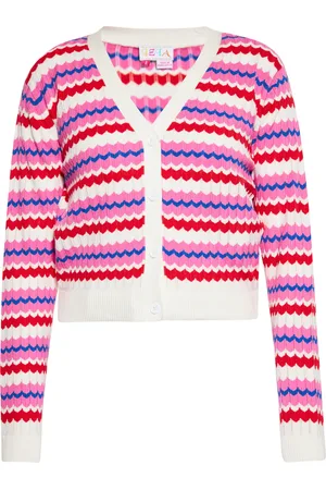 IZIA Strickjacke