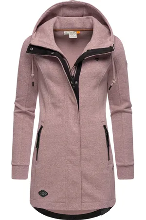 Ragwear Sweatjacke 