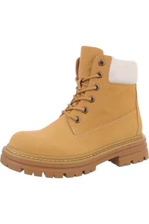 Ital-Design Stiefelette