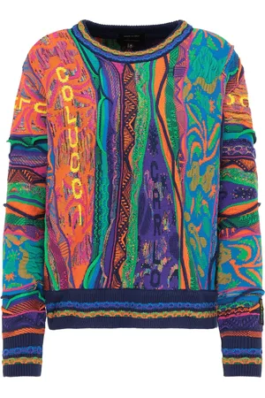 Carlo Colucci Pullover 