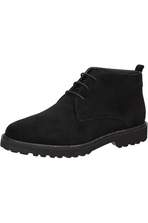 Sioux Schnürstiefelette 