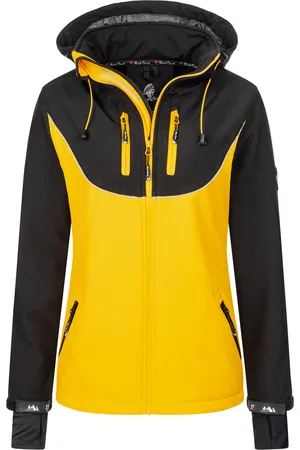 rock creek Funktionsjacke
