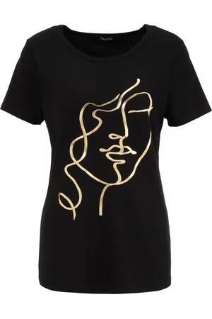 Aniston Shirt