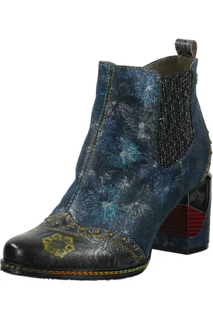 LAURA VITA Stiefelette