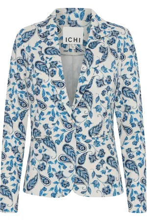 Ichi Blazer 