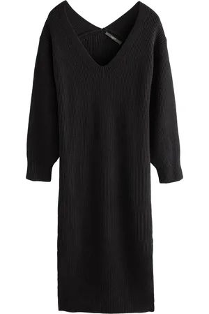 Next Strickkleid