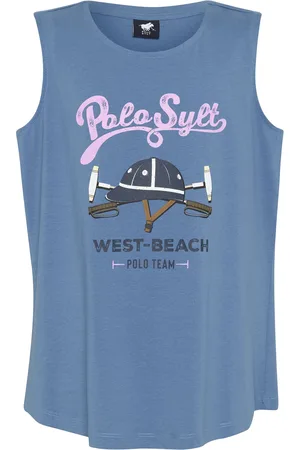 Polo Sylt Top