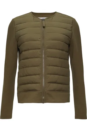 Comma, Jacke