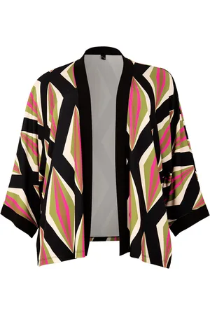 Yoek Strickjacke