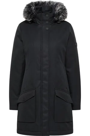 Bruno Banani Winterjacke 