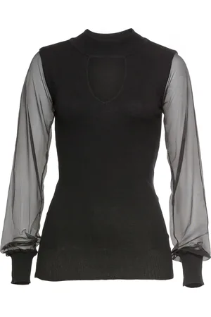 melrose Pullover