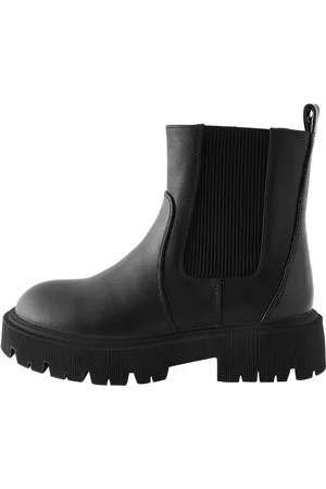 Next Stiefel
