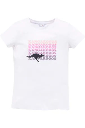 KangaROOS Shirt