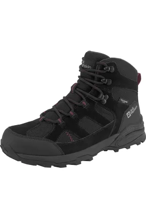 Jack Wolfskin Boots