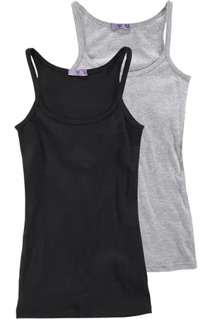 AJC Longtops