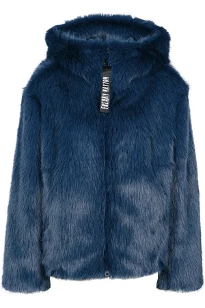 Freaky Nation Jacke 