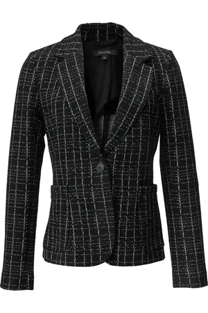Comma, Blazer