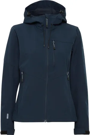 North Bend Softshelljacke 