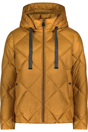 Cartoon Übergangsjacke