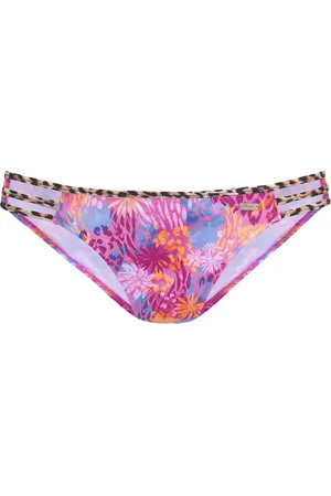 Buffalo Bikinihose