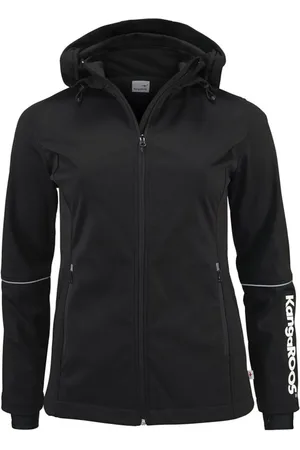 KangaROOS Softshelljacke