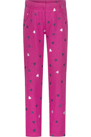 Salt & Pepper Leggings