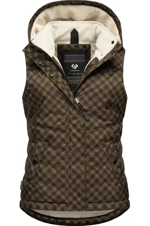 Ragwear Weste 