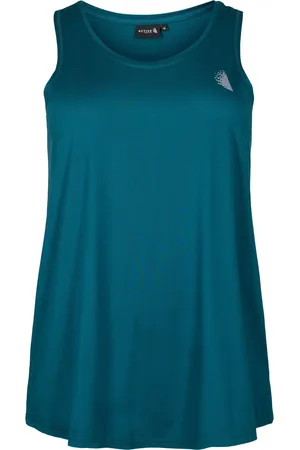 ACTIVE By Zizzi Sporttop 