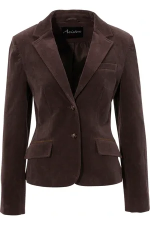 Aniston Blazer