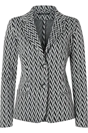 Ana Alcazar Blazer